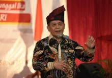 Syarief Hasan Minta Pemerintah Fokus dan All Out Hadapi Corona