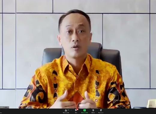 Indonesia Luas, Kemendagri Gelar Acara Dukcapil Mendengar