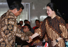 Survei SMRC: Siapapun Lawannya, Duet Prabowo-Puan Berpotensi Paling Kuat