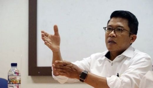 Agus Martowardojo Pensiun, Misbakhun: Gubernur BI Mewariskan Posisi Rupiah Rp14.200