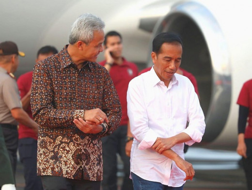 Pengamat: Kecil Kemungkinan Jokowi Dukung Puan Maharani