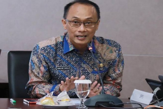 Penjelasan Dukcapil soal Nama Dua Kata dalam Dokumen Kependudukan
