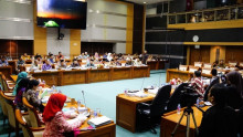 Kuota Haji Bertambah, Komisi VIII DPR: Manfaatkan untuk Kurangi Daftar Antrean