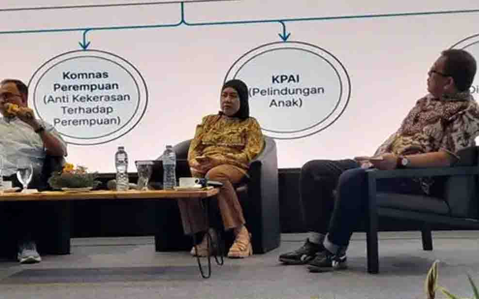 Kementerian HAM Rombak Total Regulasi Penegakan Hak Asasi Manusia