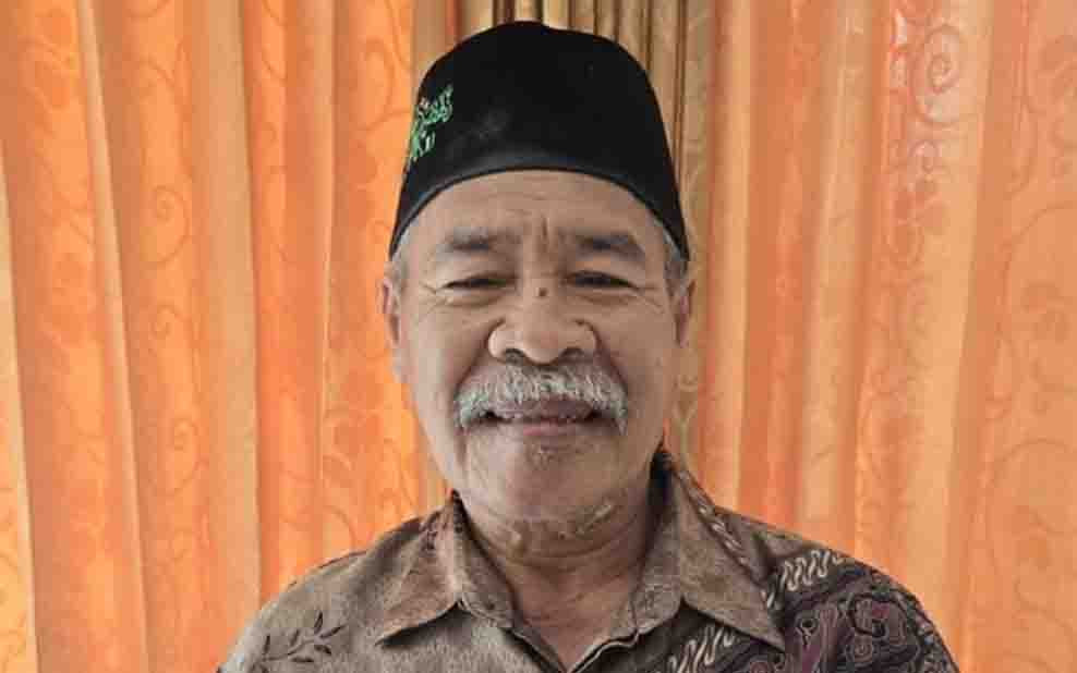 Jemaah Haji Lansia Asal Jakarta Ditemukan Meninggal di Makkah