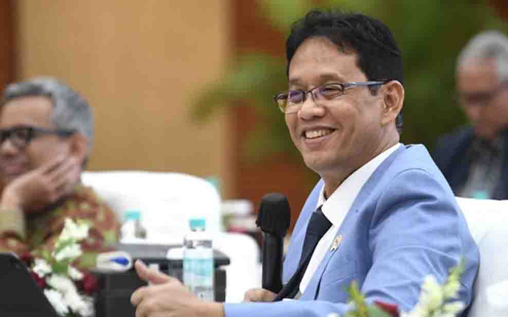 Skema Pengawasan Ketat Disiapkan untuk Eksportir Tunggal Komoditas