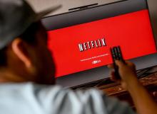 Legalitas Belum Jelas dan Masih Ngemplang Pajak, Kok Kemendikbud Ajak Kerjasama Netflix?