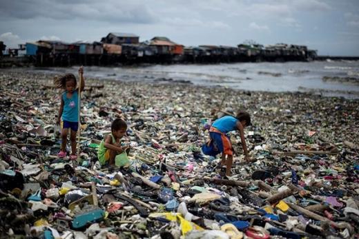 Atasi Masalah Sampah Plastik, Pemerintah Diminta Gencar Edukasi Masyarakat