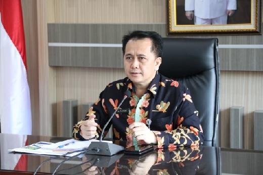 Kemendagri Dorong Sumenep Tingkatkan Prestasi Inovasi