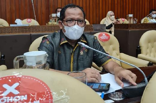 Komisi Pangan PKS DPR RI Angkat Bicara Mengenai Wacana Pajak Sembako