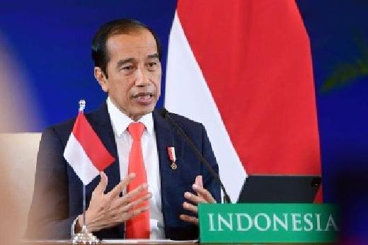 Politisi Gerindra Dorong Dekrit Presiden Perpanjang Masa Jabatan Jokowi