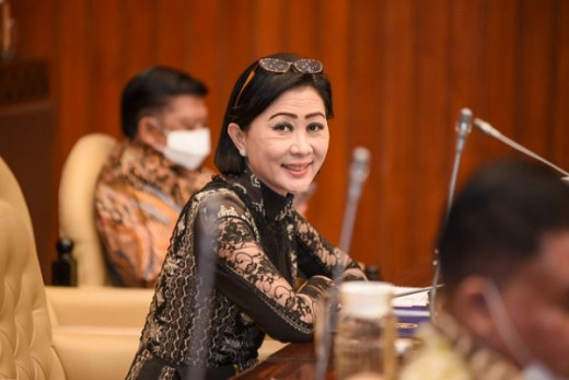 Legislator NasDem Dukung Pembangunan Infrastruktur Perikanan