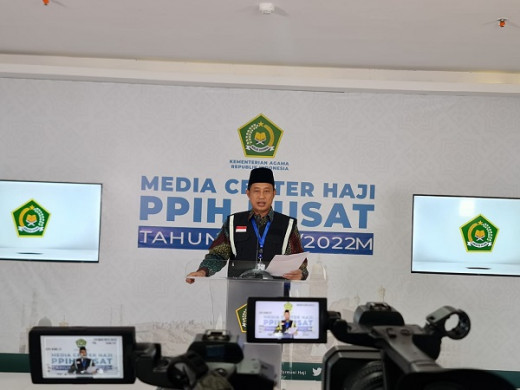 Ada Layanan Resmi Pendorong Kursi Roda di Masjidil Haram, Jamaah tak Perlu Khawatir saat Tawaf