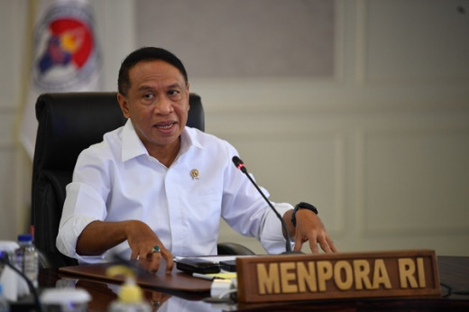 Menpora Amali Tegaskan Dirinya Adalah Ketua Penyelenggara ASEAN Para Games 2022