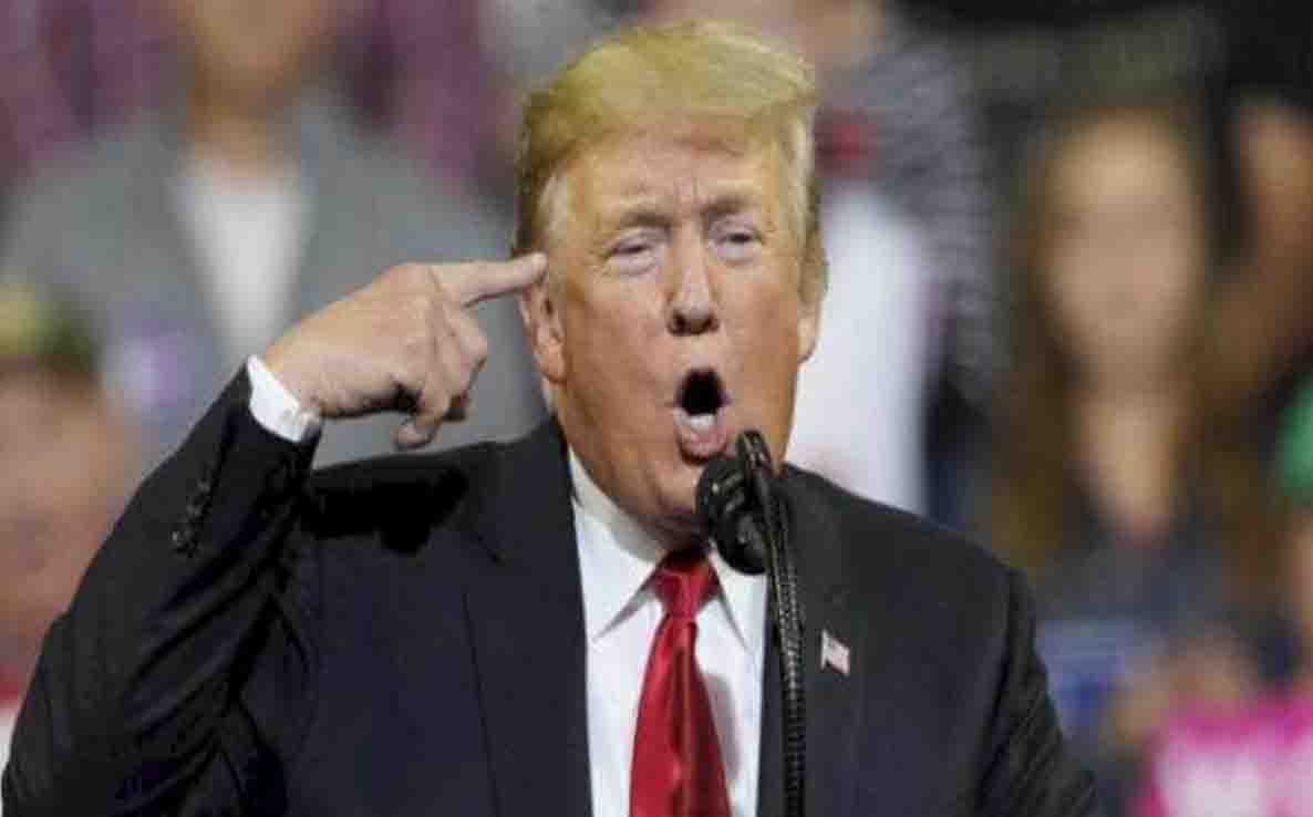 Usai Serang Nuklir Iran, Trump Hubungi Netanyahu Bahas Perdamaian
