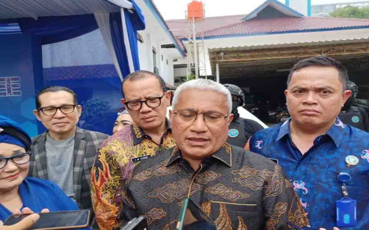 Perempuan Diincar Jaringan Narkoba, BNN: Modus Baru, Ancaman Nyata