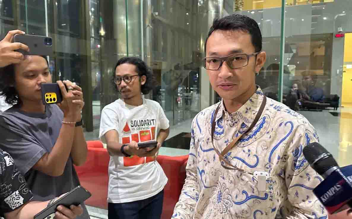 Terseret Kasus Korupsi Izin Tambang, Pemegang Saham PT Tara Indonusa Diperiksa KPK
