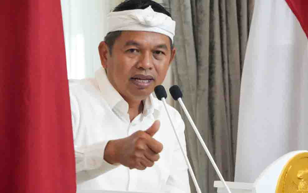 Ciri Lengkap Taufik Hidayat Buronan Penyekapan 250 Juta