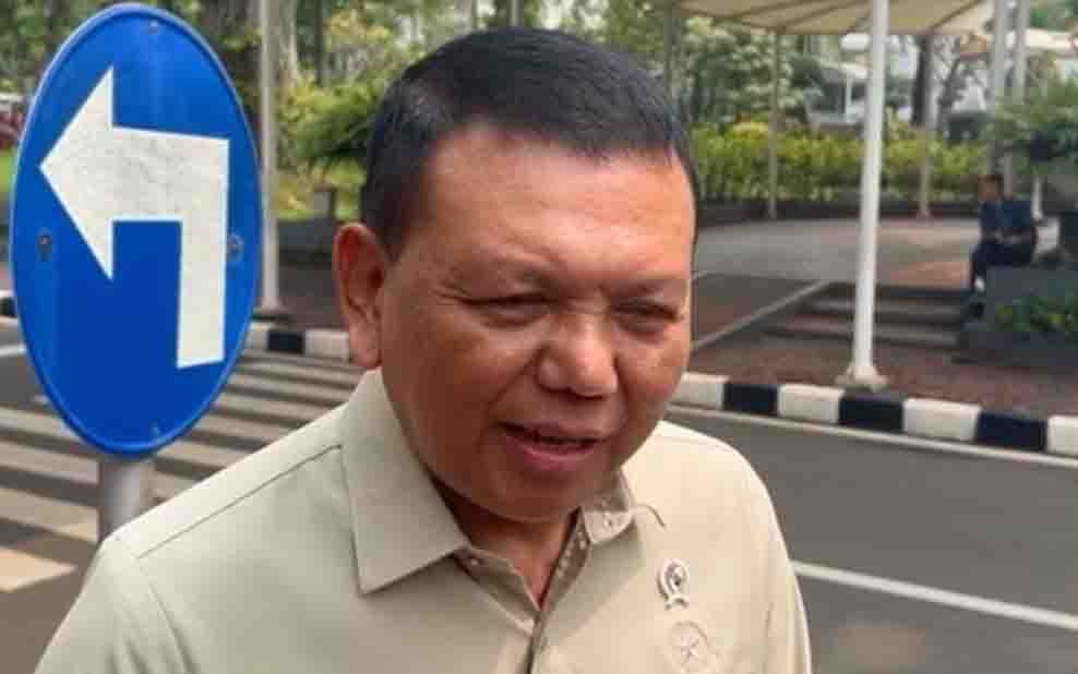 Wamensesneg Ungkap Rencana Pusat Keuangan Internasional Indonesia