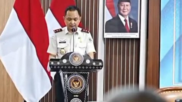 Imigrasi Jakarta Perketat Seluruh Kanim dan Pengawasan Anti Korupsi