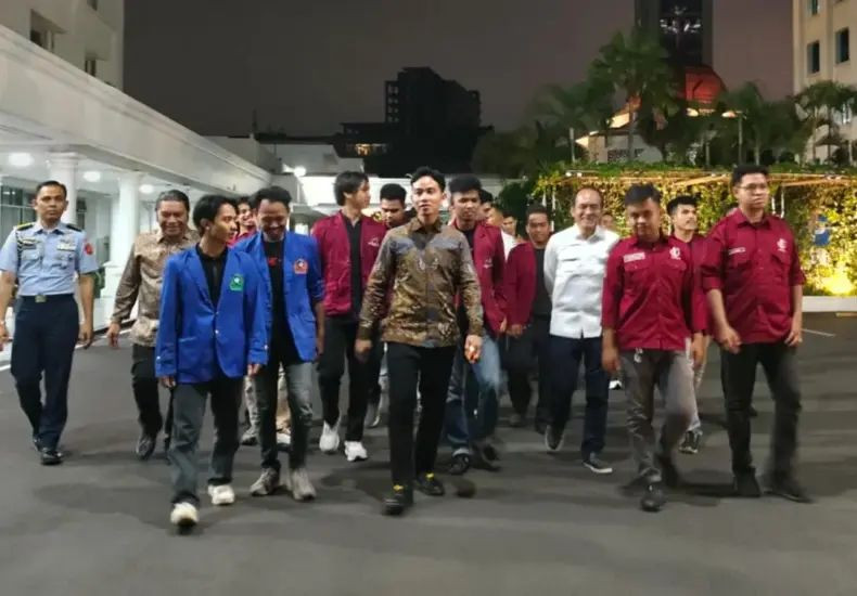 BEM MH Thamrin Bantah Terlibat Penerimaan Uang