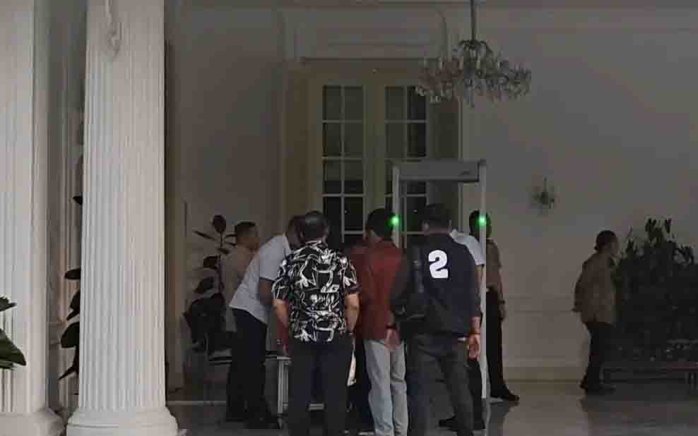 Aliran Uang 20 Juta Mahasiswa UBK Usai Temui Gibran Disorot Tajam PDI-P