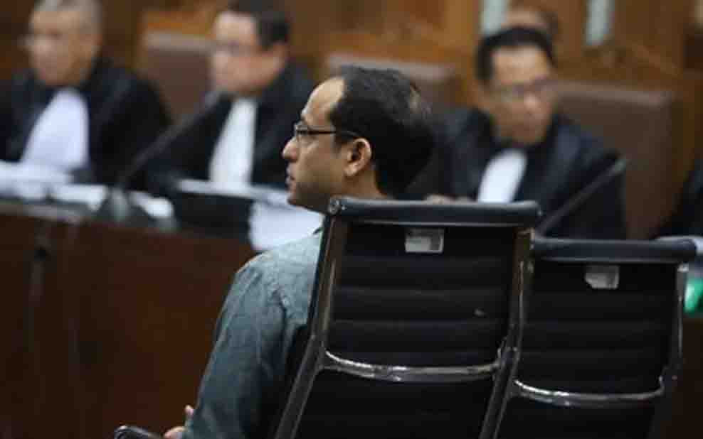 Sidang Putusan Mantan Mendikbudristek Digelar Pekan Depan di Jakarta