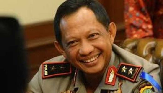 Tiga Jabatan Kapolres di Riau Diganti, Satu Wajah Baru dari Bareskrim Masuk Pimpin Inhil