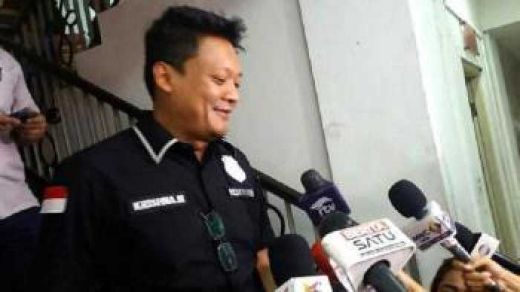 Pejabat Polri Kembali Dirotasi, Krishna Murti Diangkat Jadi Wakapolda Lampung