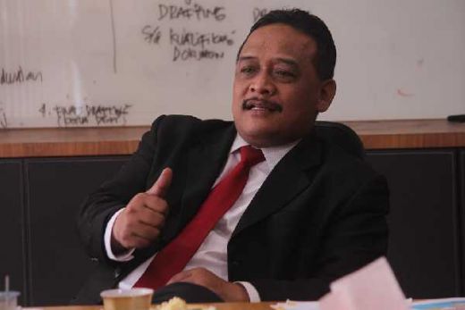 Pengurus Parpol Dilarang Jadi Senator, Benny Rhamdani: MK Berpolitik