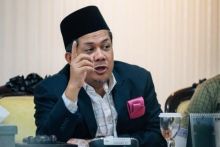 Fahri Hamzah: Percuma Merekrut Ulama, Jika Dilingkaran Presiden Jokowi Anti Islam