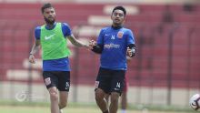 Jelang Lawan Persela, Borneo FC Langsung ke Gresik