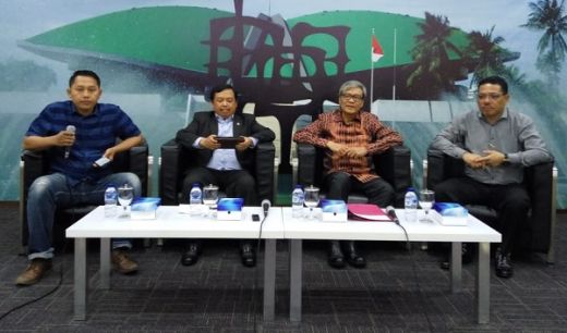 Dinilai Penting dan Mendesak, DPR Targetkan Pembahasan RUU Pertanahan Selesai Bulan September