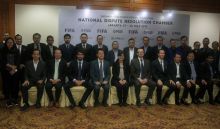 PSSI Bentuk Badan Penyelesaian Sengketa Nasional