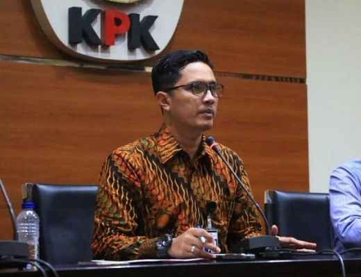 KPK Garap Bos PT Waskita Karya Riau untuk Kasus Jembatan Waterfront City