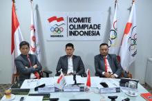 Indonesia Usulkan Tambah Tujuh Cabor di SEA Games Vietnam 2021