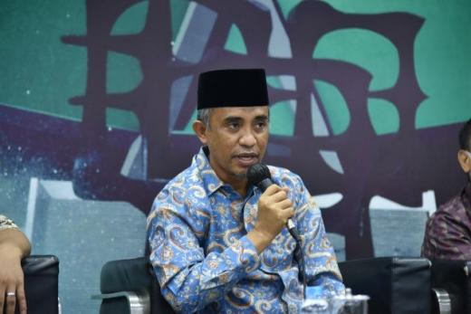 Tak Bermasker Denda Rp500 Ribu dan Penjara 3 Bulan, Anwar Hafid Kritisi Rencana Revisi Perda DKI