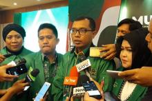 Calon Sekretaris Masih Diperebutkan, Syamsurizal Dipastikan Pimpin PPP Riau
