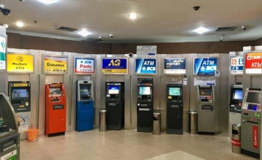 Ketika Kantor Cabang-ATM Mulai Ditinggalkan Nasabah, Fenomena Apakah Ini?