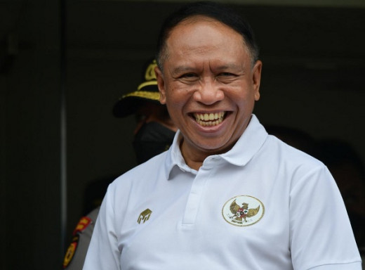Suporter yang Hadir di Stadion GBLA Bandung Diminta Patuhi Aturan