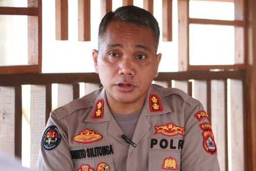 Alasan Kemanusiaan, Polisi Tidak Tahan Nikita Mirzani dan Wajib Lapor