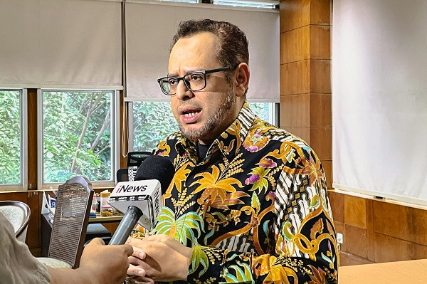 Farouk: Kesepakatan Dagang AS Bahayakan Industri Dalam Negeri