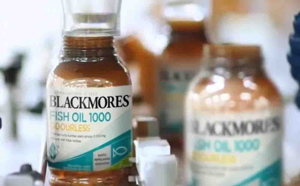 Korban Blackmores Angkat Suara: Suplemen Sehat atau Ancaman Nyata?