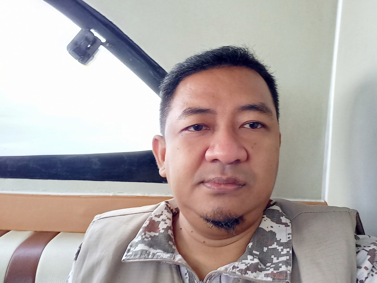 Ketum PITA: Tahun 2026 Semua RT di Jakarta Harus Miliki APAR