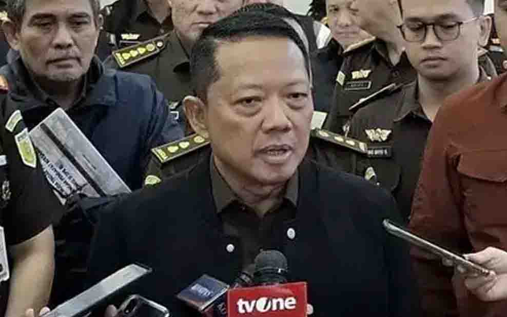 Absen Panggilan Tim 9, Kejagung Panggil Ulang Febrie Adriansyah