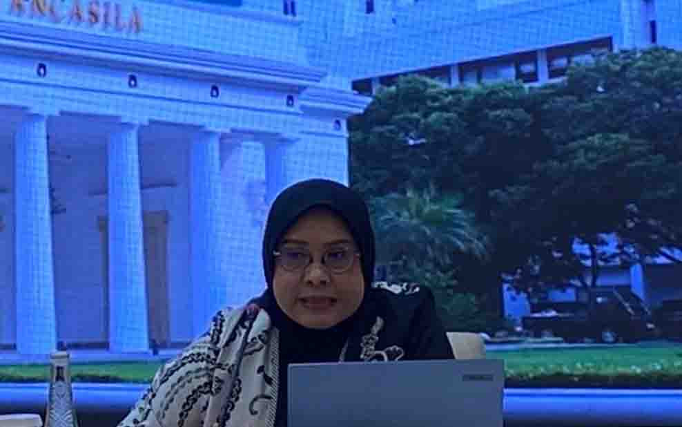 Kasus Sandera 2 WNI, Kemlu: Kami Terus Berkoordinasi