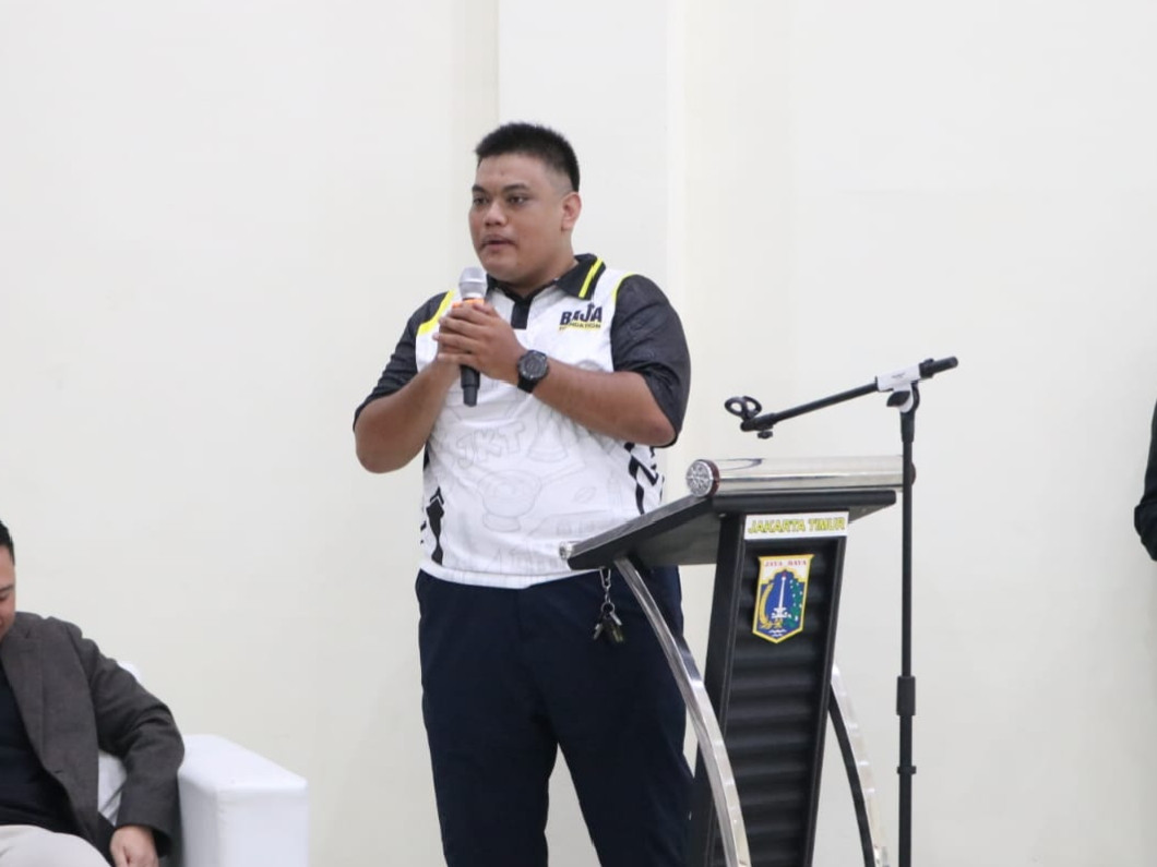 BAJA Kecam Dugaan Teror terhadap Ketum FPPJ Usai Kritik Wali Kota Jakpus