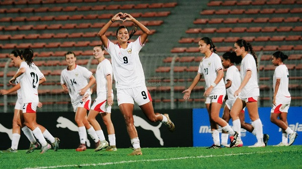 Timnas Putri Pertahankan Gelar AFF Womens Cup 2026, Erick Thohir: Berkembang ke Arah Lebih Baik