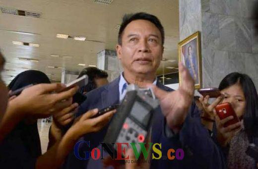 Komisi I DPR RI Dukung Budi Gunawan Sebagai Kepala BIN
