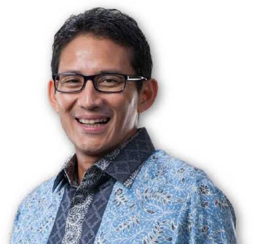 Tak Jadi Pilih Ahmad Dhani, PKB Akan Deklarasi Dukung Sandiaga di Pilkada DKI
